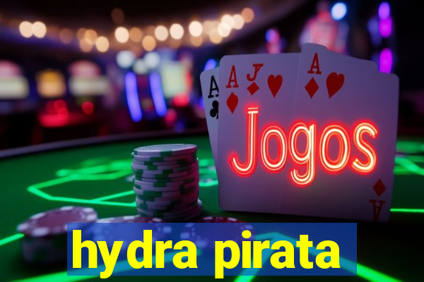 hydra pirata